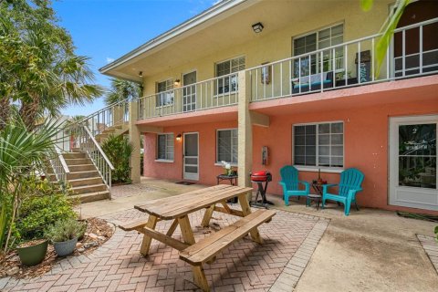 Appartement à louer à Indian Rocks Beach, Floride: 2 chambres, 71.07 m2 № 1358390 - photo 9