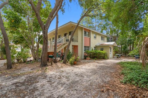 Apartamento en alquiler en Indian Rocks Beach, Florida, 2 dormitorios, 71.07 m2 № 1358390 - foto 13