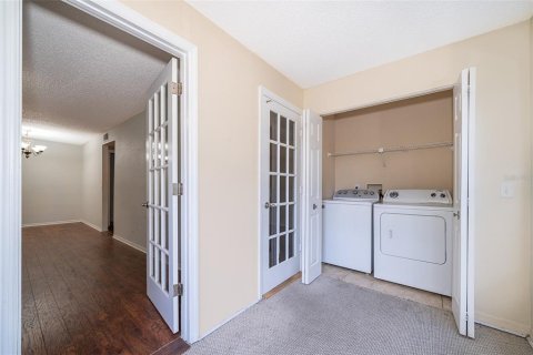 Copropriété à louer à Orlando, Floride: 1 chambre, 66.05 m2 № 1358328 - photo 16