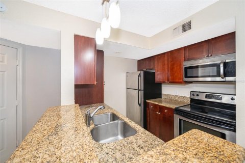 Copropriété à louer à Orlando, Floride: 1 chambre, 66.05 m2 № 1358328 - photo 12