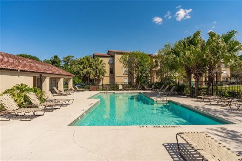 Copropriété à louer à Orlando, Floride: 1 chambre, 66.05 m2 № 1358328 - photo 22