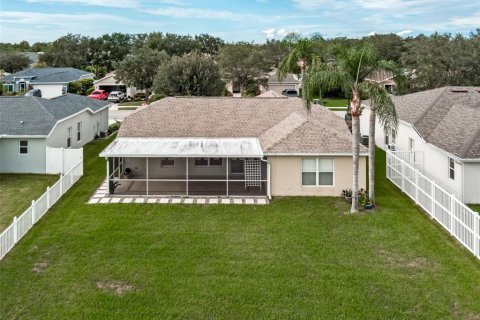 House in Parrish, Florida 4 bedrooms, 166.48 sq.m. № 1358373 - photo 23