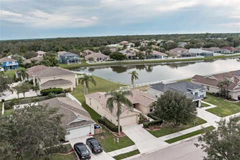 Casa en alquiler en Parrish, Florida, 4 dormitorios, 166.48 m2 № 1358373 - foto 21