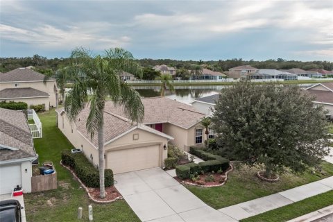 Casa en alquiler en Parrish, Florida, 4 dormitorios, 166.48 m2 № 1358373 - foto 20