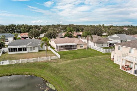 Casa en alquiler en Parrish, Florida, 4 dormitorios, 166.48 m2 № 1358373 - foto 26