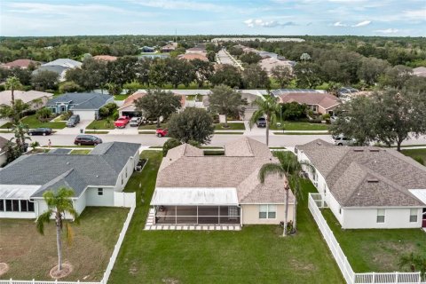 Casa en alquiler en Parrish, Florida, 4 dormitorios, 166.48 m2 № 1358373 - foto 22