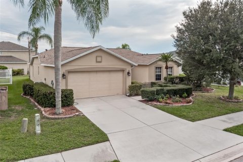 Casa en alquiler en Parrish, Florida, 4 dormitorios, 166.48 m2 № 1358373 - foto 1