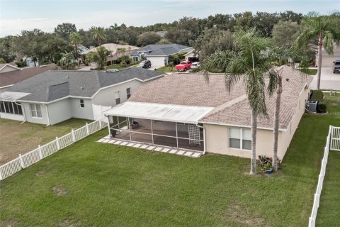 House in Parrish, Florida 4 bedrooms, 166.48 sq.m. № 1358373 - photo 25