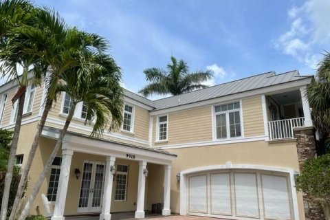 Купить виллу или дом в Хоб-Саунд, Флорида 3 спальни, 244.33м2, № 1096733 - фото 11