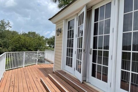 Villa ou maison à vendre à Hobe Sound, Floride: 3 chambres, 244.33 m2 № 1096733 - photo 3