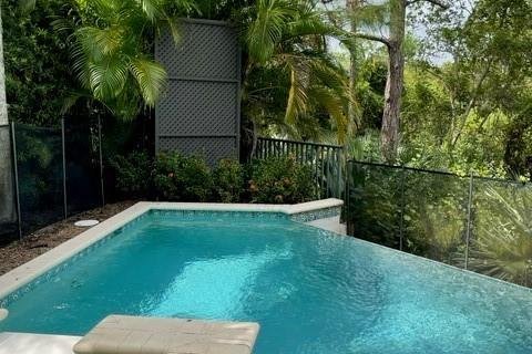 House in Hobe Sound, Florida 3 bedrooms, 244.33 sq.m. № 1096733 - photo 7