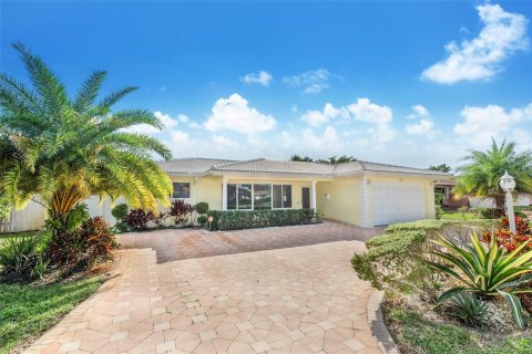 Villa ou maison à vendre à Hollywood, Floride: 3 chambres, 181.16 m2 № 913403 - photo 17