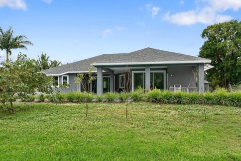 Casa en venta en Southwest Ranches, Florida, 4 dormitorios, 337.14 m2 № 913435 - foto 1