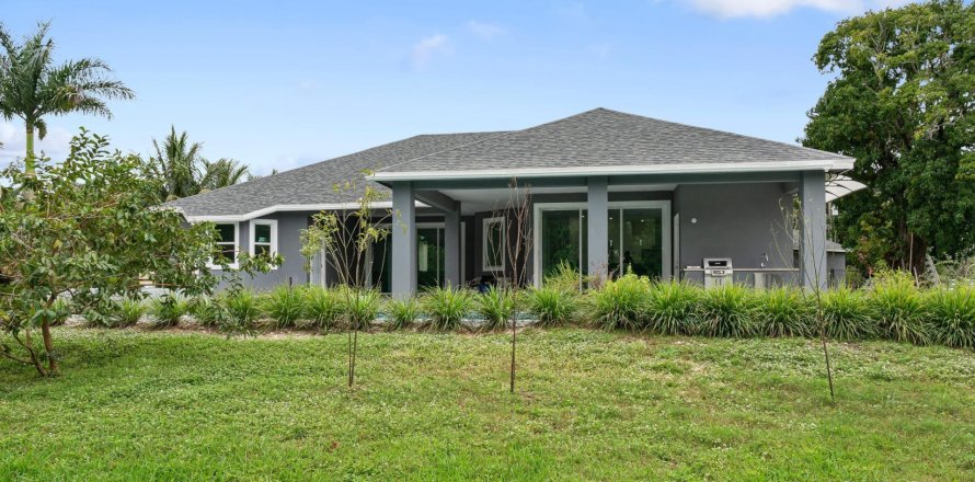 Casa en Southwest Ranches, Florida 4 dormitorios, 337.14 m2 № 913435