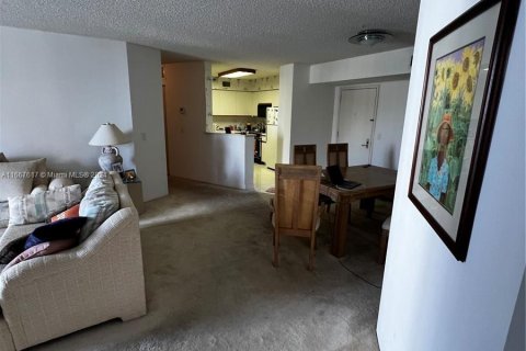 Copropriété à vendre à Aventura, Floride: 2 chambres, 109.72 m2 № 1383036 - photo 19