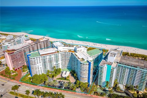 Condominio en venta en Miami Beach, Florida, 1 dormitorio, 86.4 m2 № 986413 - foto 22