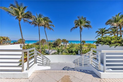 Copropriété à vendre à Miami Beach, Floride: 1 chambre, 86.4 m2 № 986413 - photo 21