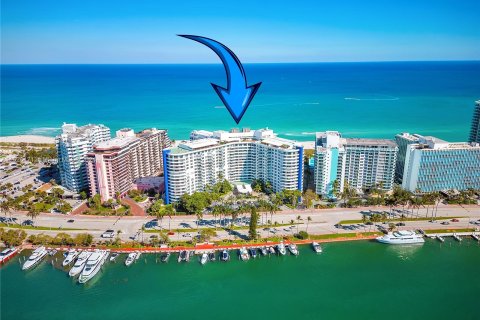 Condominio en venta en Miami Beach, Florida, 1 dormitorio, 86.4 m2 № 986413 - foto 24