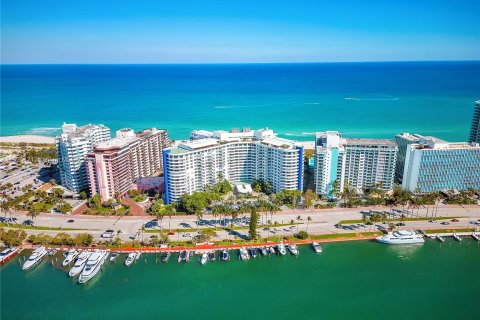 Condo in Miami Beach, Florida, 1 bedroom  № 986413 - photo 25