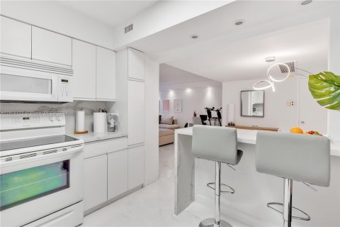 Copropriété à vendre à Miami Beach, Floride: 1 chambre, 86.4 m2 № 986413 - photo 5