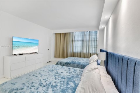 Copropriété à vendre à Miami Beach, Floride: 1 chambre, 86.4 m2 № 986413 - photo 16