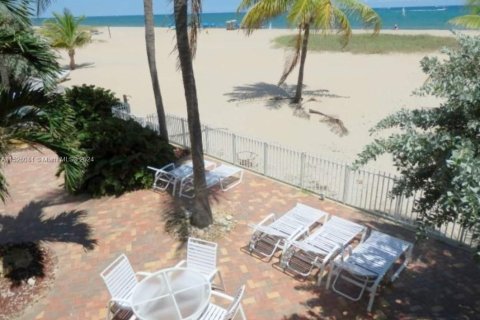 Hotel en venta en Pompano Beach, Florida № 986461 - foto 5