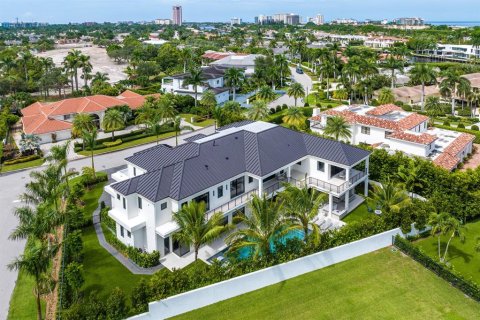 House in Boca Raton, Florida 6 bedrooms, 769.04 sq.m. № 678655 - photo 4