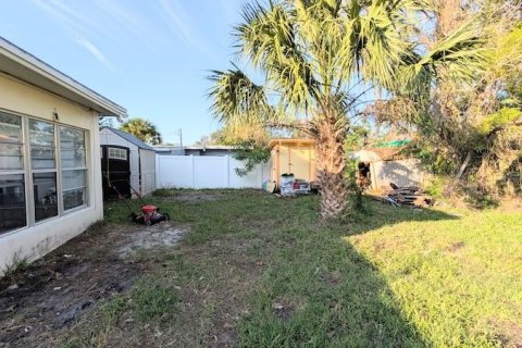 House in New Port Richey, Florida 3 bedrooms, 81.75 sq.m. № 1419178 - photo 7