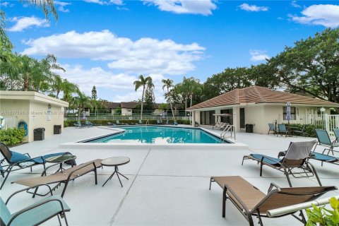 Copropriété à vendre à Boca Raton, Floride: 2 chambres, 118.54 m2 № 1309494 - photo 29