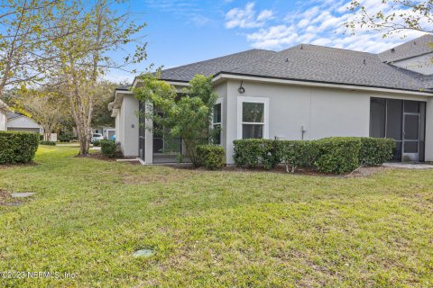 Villa ou maison à vendre à Saint Augustine, Floride: 3 chambres, 119.1 m2 № 817749 - photo 23