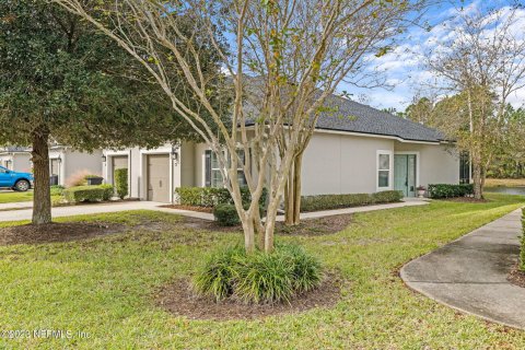 Villa ou maison à vendre à Saint Augustine, Floride: 3 chambres, 119.1 m2 № 817749 - photo 3