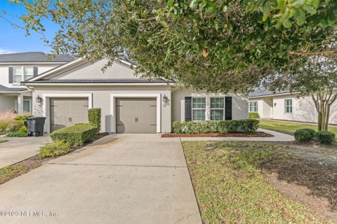 Villa ou maison à vendre à Saint Augustine, Floride: 3 chambres, 119.1 m2 № 817749 - photo 2