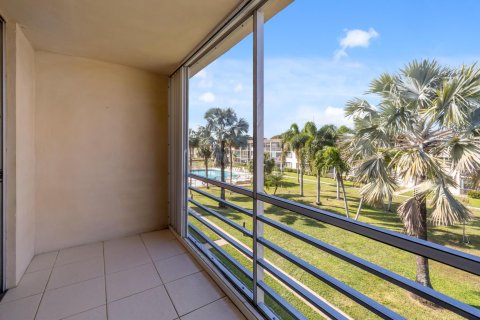 Copropriété à vendre à Lighthouse Point, Floride: 2 chambres, 91.42 m2 № 992110 - photo 17