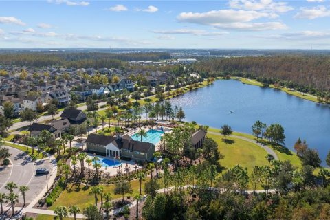 Villa ou maison à vendre à Orlando, Floride: 4 chambres, 275.83 m2 № 1422655 - photo 6