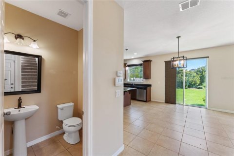 Villa ou maison à vendre à Orlando, Floride: 4 chambres, 275.83 m2 № 1422655 - photo 11