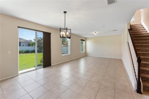 House in Orlando, Florida 4 bedrooms, 275.83 sq.m. № 1422655 - photo 14