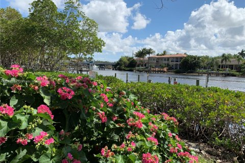 Condo in Jupiter, Florida, 1 bedroom  № 1132503 - photo 22