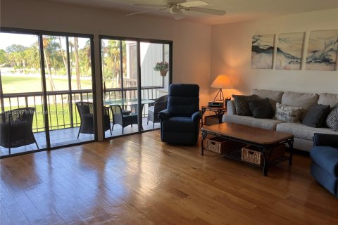 Condo in Jupiter, Florida, 1 bedroom  № 1132503 - photo 3