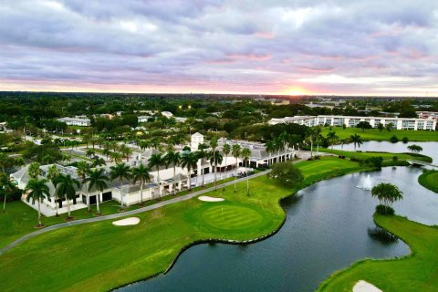 Condo in Coconut Creek, Florida, 2 bedrooms  № 1132947 - photo 17