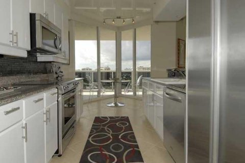 Copropriété à vendre à Fort Lauderdale, Floride: 2 chambres, 142.79 m2 № 962310 - photo 16