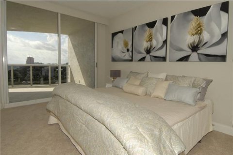 Copropriété à vendre à Fort Lauderdale, Floride: 2 chambres, 142.79 m2 № 962310 - photo 12