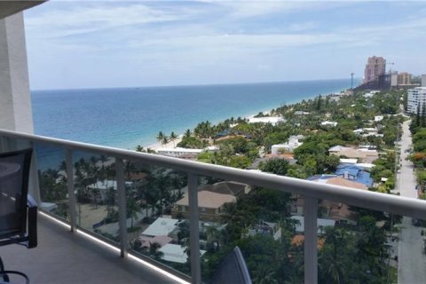 Copropriété à vendre à Fort Lauderdale, Floride: 2 chambres, 142.79 m2 № 962310 - photo 21