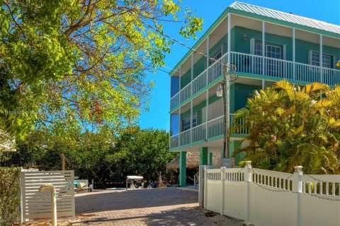 Casa en venta en Key Largo, Florida, 4 dormitorios, 164.99 m2 № 1181601 - foto 4