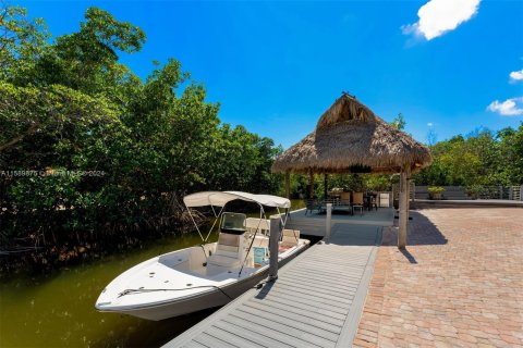 Villa ou maison à vendre à Key Largo, Floride: 4 chambres, 164.99 m2 № 1181601 - photo 5