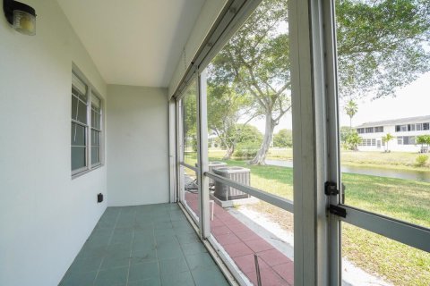 Copropriété à vendre à Deerfield Beach, Floride: 2 chambres, 76.18 m2 № 1173239 - photo 10