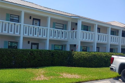 Condo in Vero Beach, Florida, 2 bedrooms  № 1209206 - photo 11