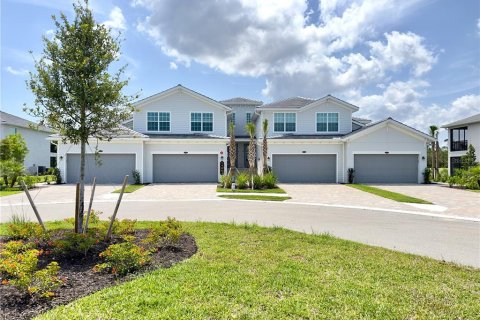 Condominio en venta en Punta Gorda, Florida, 3 dormitorios, 206.43 m2 № 750942 - foto 2