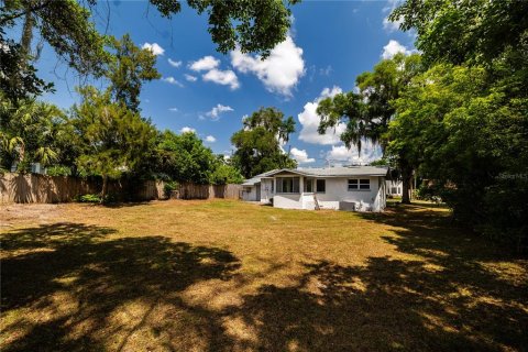 Villa ou maison à vendre à DeLand, Floride: 2 chambres, 90.58 m2 № 1149926 - photo 13