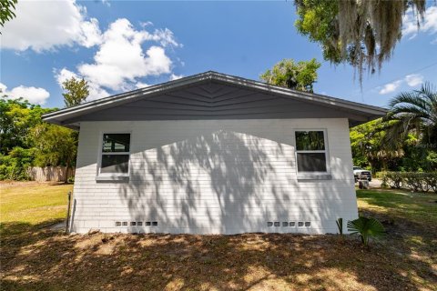 House in DeLand, Florida 2 bedrooms, 90.58 sq.m. № 1149926 - photo 10