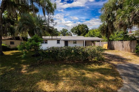 Villa ou maison à vendre à DeLand, Floride: 2 chambres, 90.58 m2 № 1149926 - photo 18